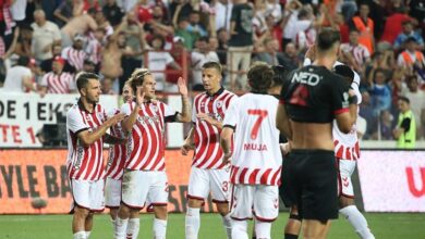 Süper Samsun- Samsunspor