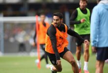 Tek hedef İlkay- Fenerbahçe