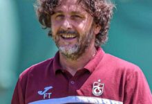 Tekke’nin planı- Trabzonspor