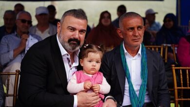 TFF Başkanı Hacıosmanoğlu: Biz hep kardeşiz- Futbol