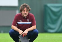 TRABZONSPOR HABERİ | Fatih Tekke'den transfer açıklaması!- Diğer Haberler