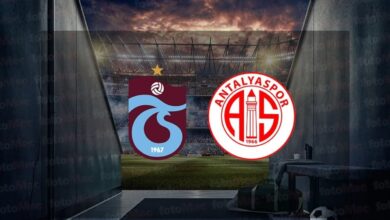 Trabzonspor - Hesap.com Antalyaspor maçı CANLI | Trendyol Süper Lig- Diğer Sporlar