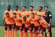 Trabzonspor'da hedef güçlü başlangıç! İşte Fatih Tekke'nin muhtemel 11'i- Diğer Haberler