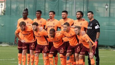 Trabzonspor'da hedef güçlü başlangıç! İşte Fatih Tekke'nin muhtemel 11'i- Diğer Haberler