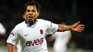 Trabzonspor’u takip ediyorum- Trabzonspor