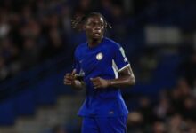 TRANSFER HABERİ - Beşiktaş'a gençlik aşısı! Lesley Ugochukwu için kiralama formulü- Futbol