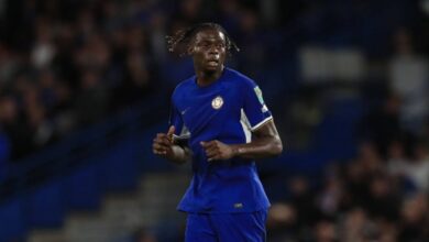 TRANSFER HABERİ - Beşiktaş'a gençlik aşısı! Lesley Ugochukwu için kiralama formulü- Beşiktaş