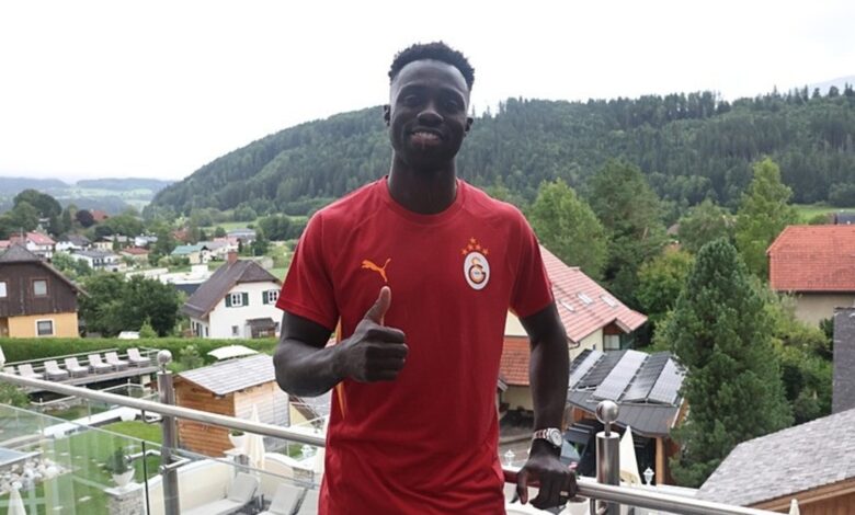 TRANSFER HABERİ | Davinson Sanchez Galatasaray ile 'devam' diyecek! Sözleşme detayları ortaya çıktı- Galatasaray