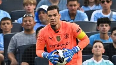 TRANSFER HABERİ - Ederson için çılgın rakam! İşte Galatasaray'ın planı- Fenerbahçe