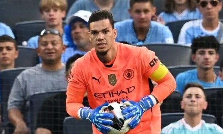 TRANSFER HABERİ - Ederson için çılgın rakam! İşte Galatasaray'ın planı- Galatasaray