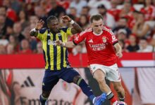 TRANSFER HABERİ - Fenerbahçe Kerem Aktürkoğlu ile anlaştı! İşte sözleşme detayları- Trabzonspor