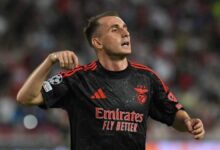 TRANSFER HABERİ - Fenerbahçe Kerem Aktürkoğlu'na kavuşuyor! İki tarihten birinde gelecek- Fenerbahçe