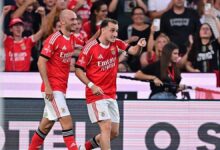 TRANSFER HABERİ: Fenerbahçe ve Benfica arasında Kerem Aktürkoğlu krizi! Anlaşma yakın ancak...- Beşiktaş