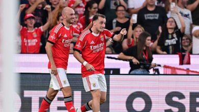 TRANSFER HABERİ: Fenerbahçe ve Benfica arasında Kerem Aktürkoğlu krizi! Anlaşma yakın ancak...- Beşiktaş