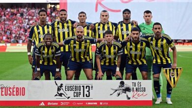 TRANSFER HABERİ - Fenerbahçe'de flaş ayrılık iddiası! Kısa süre içinde...- Fenerbahçe