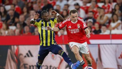 TRANSFER HABERİ - Fenerbahçe'de Kerem Aktürkoğlu gelişmesi! Resmi teklif...- Futbol