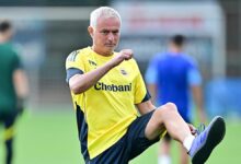 TRANSFER HABERİ | Fenerbahçe'de Niko Jankovic gelişmesi! Jose Mourinho veto etti- Kasımpaşa