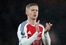 TRANSFER HABERİ | Fenerbahçe'de Zinchenko pazarlıkları! Arsenal'ın talebi...- Fenerbahçe