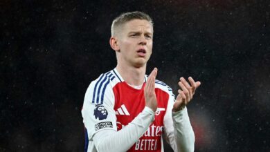 TRANSFER HABERİ | Fenerbahçe'de Zinchenko pazarlıkları! Arsenal'ın talebi...- Fenerbahçe
