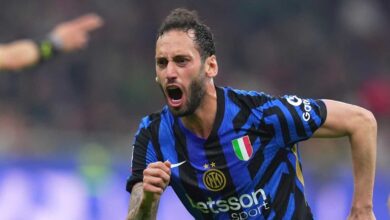 TRANSFER HABERİ | Fenerbahçe'den Hakan Çalhanoğlu için son bir hamle!- Fenerbahçe