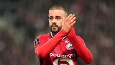 TRANSFER HABERİ | Fenerbahçe'den sağ kanada ekonomik formül! Gizli hedef Kosovalı yıldız- Fenerbahçe