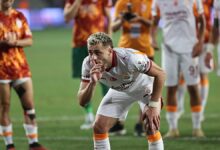 TRANSFER HABERİ | Galatasaray'da Barış Alper Yılmaz gelişmesi! Yerine gelecek isim...- Kasımpaşa