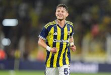 TRANSFER HABERİ - Lazio'dan Szymanski hamlesi! İşte Fenerbahçe'nin İtalyan ekibine yanıtı- Futbol