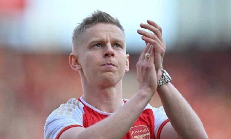 TRANSFER HABERİ - Zinchenko'dan Fenerbahçe'yi şoke eden karar! 2026 yılına kadar...- Fenerbahçe