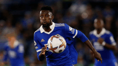 TRANSFER HABERLERİ | Beşiktaş Ndidi'ye kavuşuyor! 13 TRANSFER HABERLERİ | Beşiktaş Ndidi'ye kavuşuyor!- Diğer Sporlar