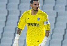 Uğurcan ile kritik zirve- Trabzonspor