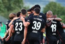 Usta yazardan Beşiktaş yorumu: Galibiyet ilaç gibi geldi!- Diğer Haberler
