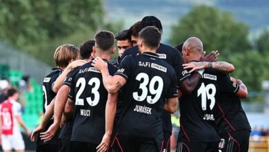 Usta yazardan Beşiktaş yorumu: Galibiyet ilaç gibi geldi!- Ligler