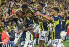 Usta yazardan Fenerbahçe'ye övgü dolu sözler: Kadıköy eski günlerdeki gibiydi!- Fenerbahçe