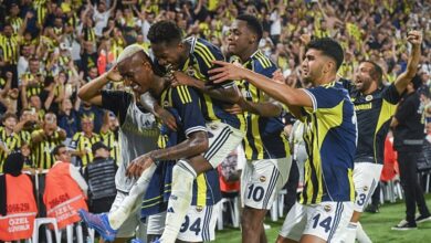 Usta yazardan Fenerbahçe'ye övgü dolu sözler: Kadıköy eski günlerdeki gibiydi!- Fenerbahçe