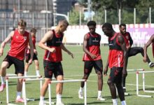 Varsa yoksa 3 puan- Futbol