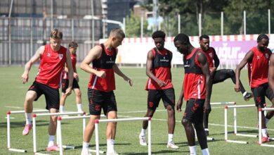 Varsa yoksa 3 puan- Futbol