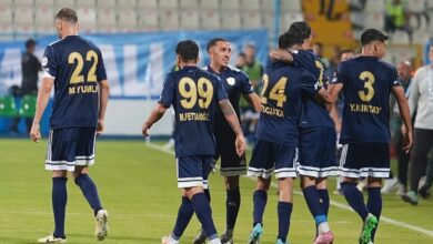 Zafer Dadaş'ın- Beşiktaş
