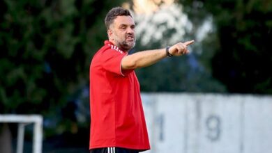 Altay'da Ramazan Kurşunlu istifa etti!- Diğer Sporlar