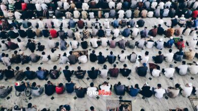 Ankara cuma namazı saat kaçta? 26 Eylül il il cuma namazı saatleri!- Diğer Sporlar