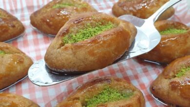 Ankara tatlısı tarifi | Ankara tatlısı nasıl yapılır? Malzemeleri, yapılışı ve püf noktaları 20 Ankara tatlısı tarifi | Ankara tatlısı nasıl yapılır? Malzemeleri, yapılışı ve püf noktaları- Diğer Sporlar