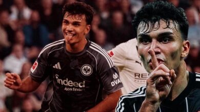 Bundesliga'yı kasıp kavuran Türk! Can Uzun durdurulamıyor- Diğer Sporlar