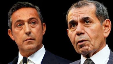 CANLI TRANSFER | Süper Lig'de tarihi transfer çalımı! Fenerbahçe ezeli rakibinin elinden alıyor... 17 CANLI TRANSFER | Süper Lig'de tarihi transfer çalımı! Fenerbahçe ezeli rakibinin elinden alıyor...- Diğer Sporlar