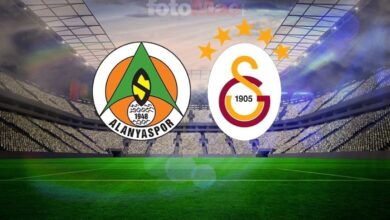 Corendon Alanyaspor-Galatasaray CANLI İZLE | Trendyol Süper Lig maçı canlı 13 Corendon Alanyaspor-Galatasaray CANLI İZLE | Trendyol Süper Lig maçı canlı- Diğer Sporlar