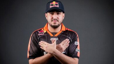 Dünyanın En İyi VALORANT Oyuncularından Alfajer, Red Bull Sporcu ailesine katıldı- ESpor