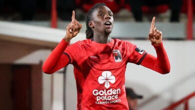 Dwomoh Konya’ya 15 Dwomoh Konya’ya- Diğer Sporlar