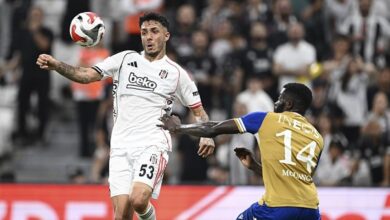 Emirhan Topçu formayı kaptı 16 Emirhan Topçu formayı kaptı- Diğer Sporlar