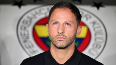 Fenerbahçe revizyona gidiyor! İşte Tedesco'nun yapacağı değişiklikler 16 Fenerbahçe revizyona gidiyor! İşte Tedesco'nun yapacağı değişiklikler- Diğer Sporlar