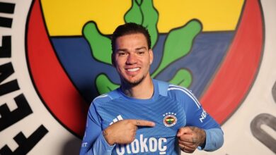 Fenerbahçe'ye Ederson müjdesi! 16 Fenerbahçe'ye Ederson müjdesi!- Diğer Sporlar