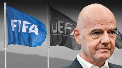 FIFA'dan Türk kulübüne bir ceza daha geldi! Güncel puanı -36 oldu: Nereden nereye dedirtti- Diğer Sporlar