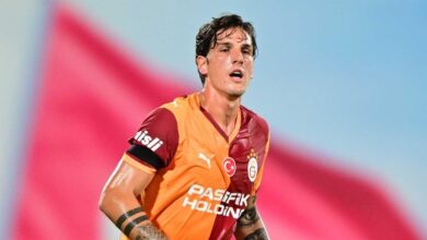 Galatasaray'da ayrılık resmen gerçekleşti! Nicolo Zaniolo...- Diğer Sporlar